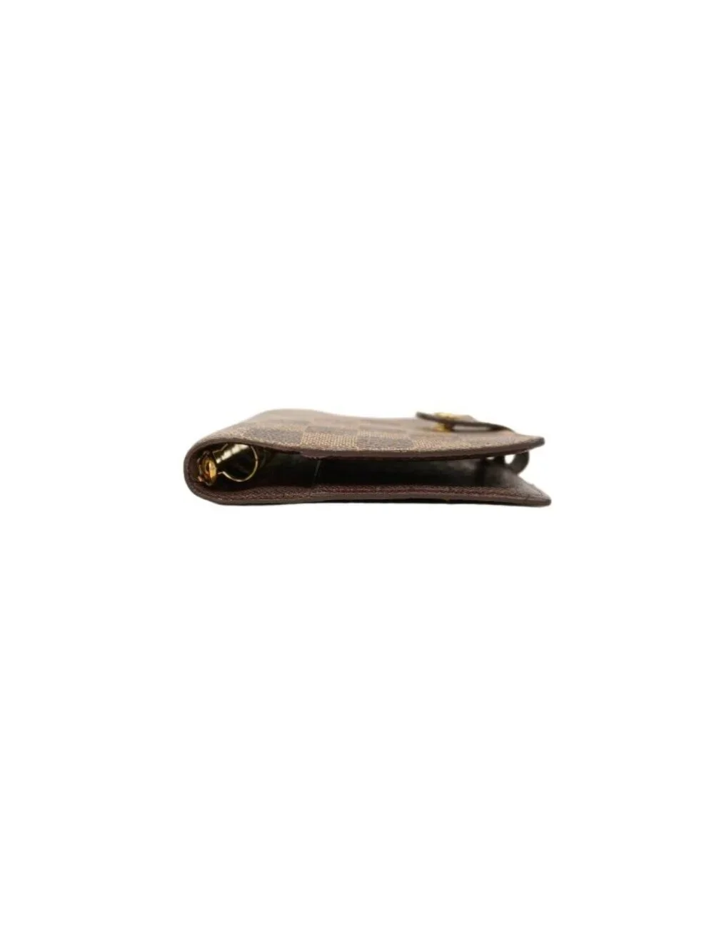 Louis Vuitton Notebook Cover Damier Agenda PM Ebene